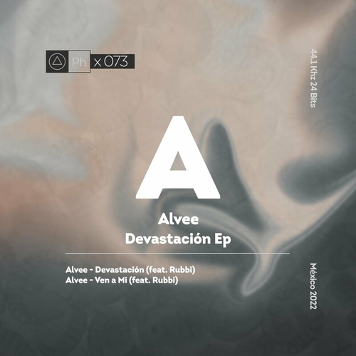 Alvee & Rubbi - Devastación [PHI73]